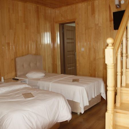 Atakoey Otel Cafe Restaurant Caykara Экстерьер фото