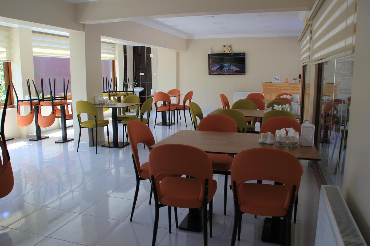 Atakoey Otel Cafe Restaurant Caykara Экстерьер фото